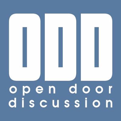 Open Door Discussion